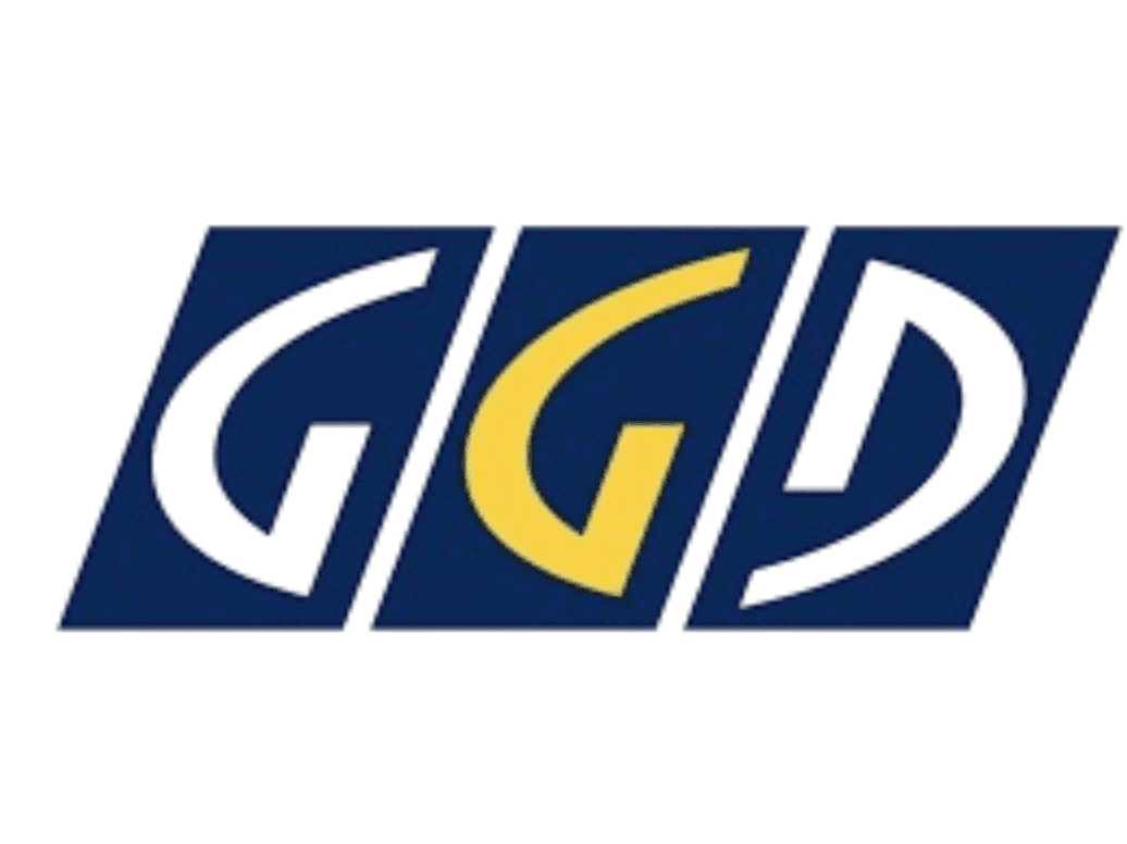 GGD