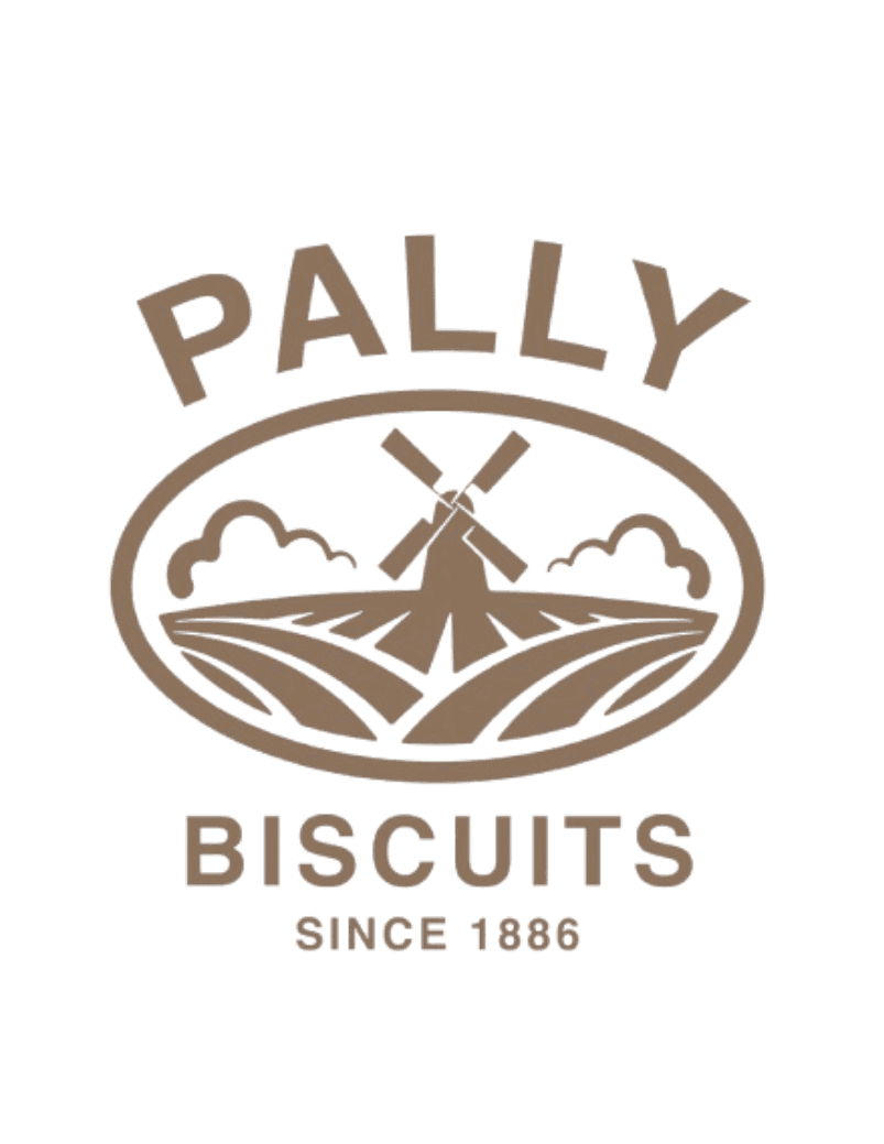 Pally Biscuits