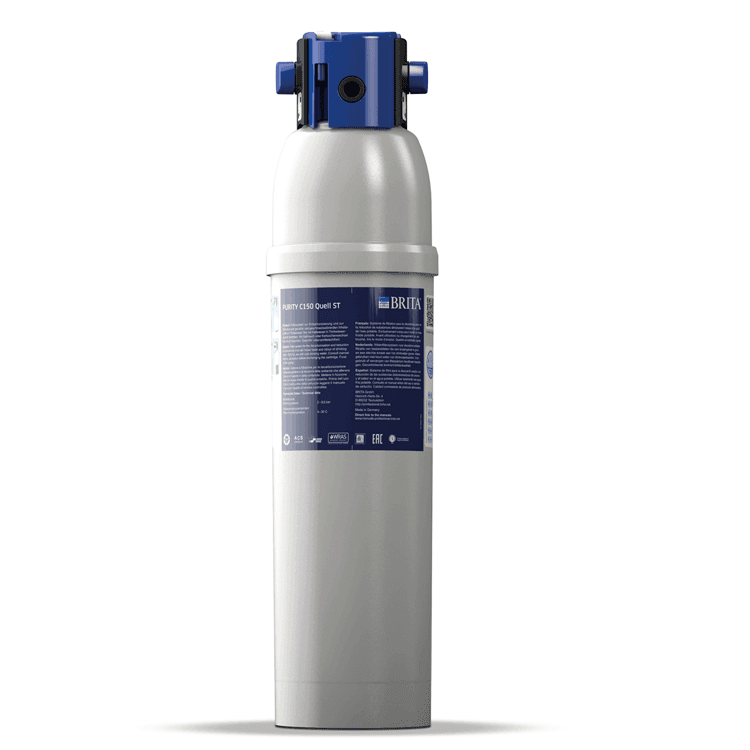 Brita PURITY C150 Quell ST waterfilter voor koffiemachines