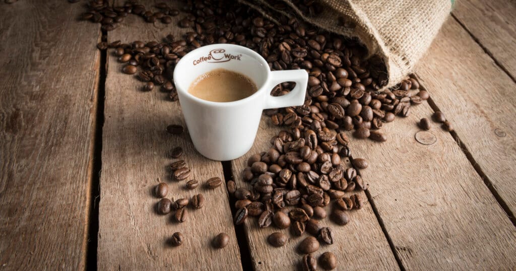 Goede koffie op het werk: een belangrijk visitekaartje