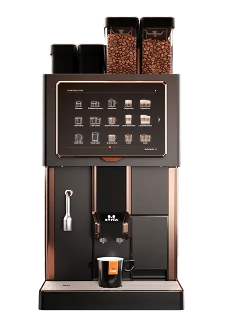 ETNA Sagitta Espresso koffiemachine