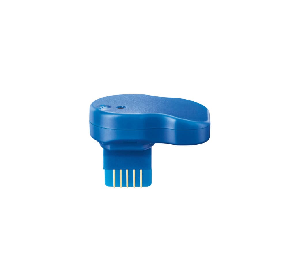 Jura Smart Connect accessoire in wit