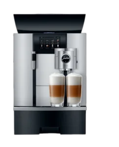 Jura GIGA X3c professionele koffiemachine voor op kantoor