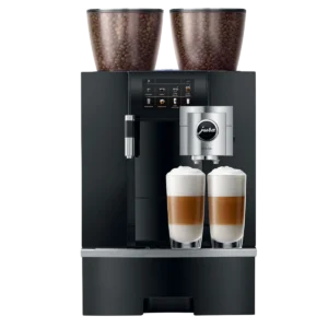 Jura GIGA X8c professionele koffiemachine