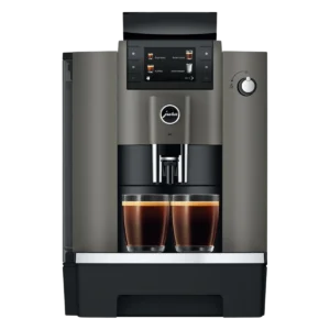 Jura W4 volautomatische koffiemachine