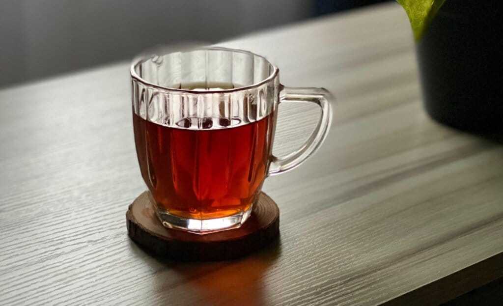 Met deze tips kan je de beste kop thee zetten