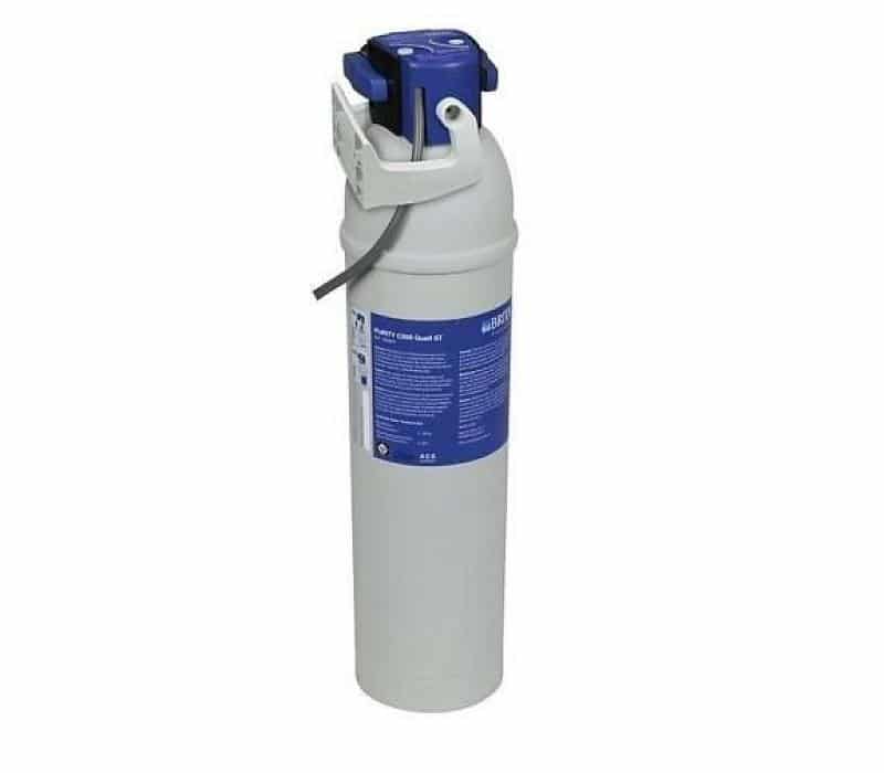 Brita Purity C300 Quell ST waterfilter voor koffiemachines