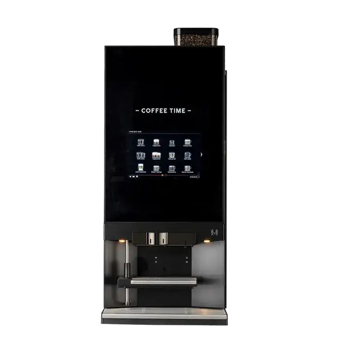 ETNA Dorado Espresso Large Premium koffiemachine
