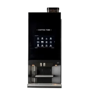 ETNA Dorado Espresso Large Premium koffiemachine voor bedrijven