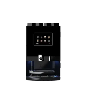 ETNA Dorado Instant Compact koffiemachine voor op kantoor