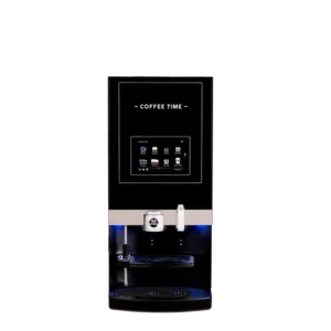 ETNA Dorado Instant Medium koffiemachine met touchbediening