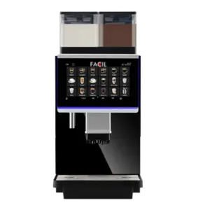 Facil FE65 koffiemachine voor zakelijk gebruik