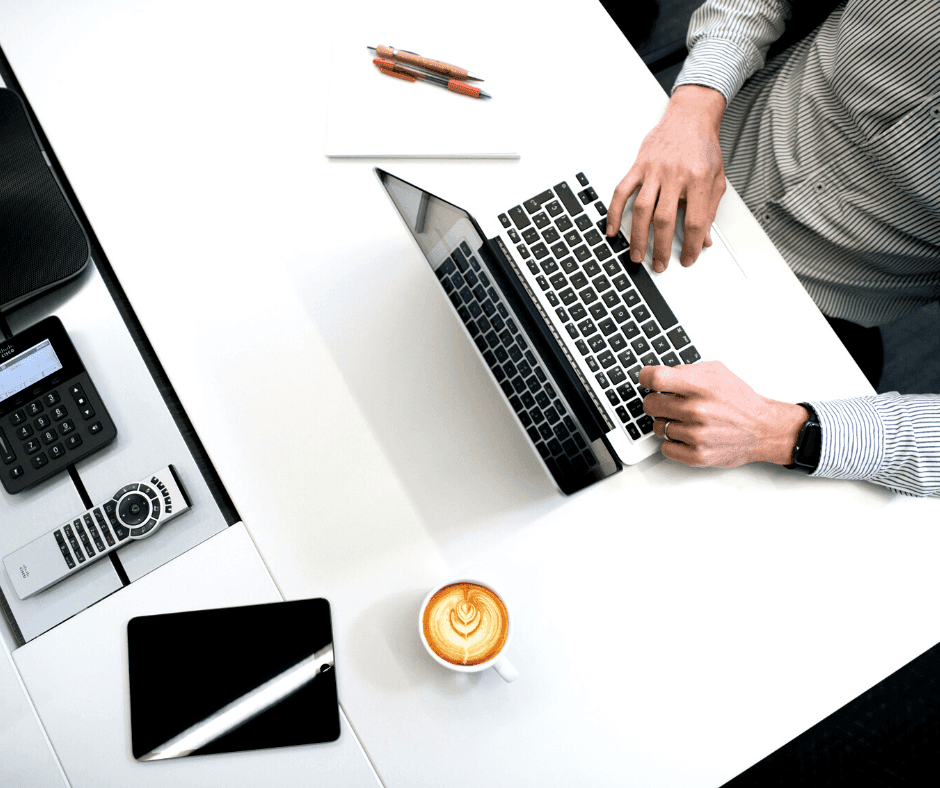 Koffie op werk: het belang van goede koffie