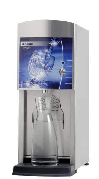 Opticool TS waterkoeler van Coffee@Work