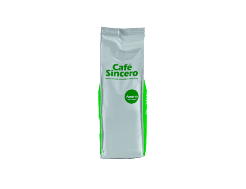 Café Sincero Ameno