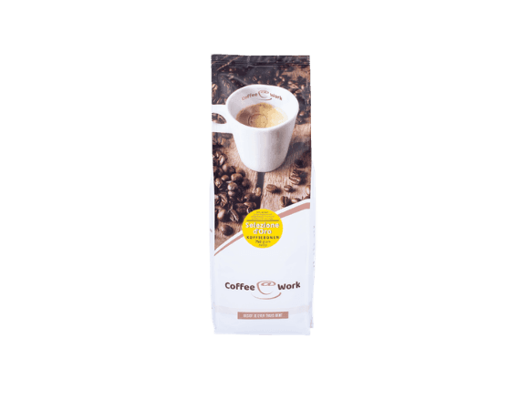 Selezione d&rsquo;oro koffiebonen coffeeatwork.nl