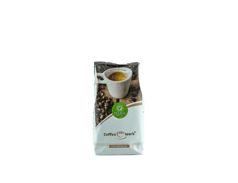 Fresh Brew Rainforest