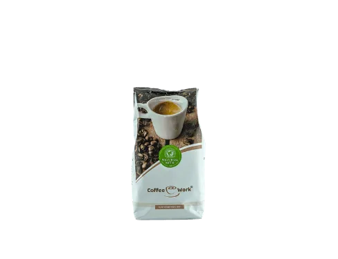Fresh Brew Rainforest