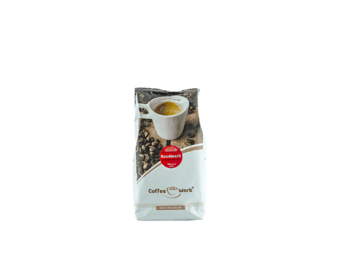 Roodmerk fresh brew