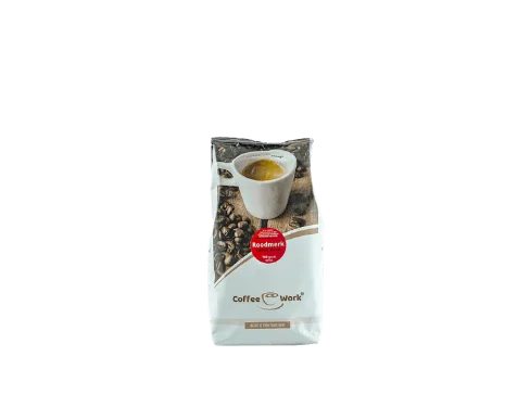 Roodmerk fresh brew