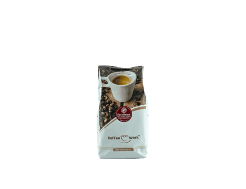 EXCELLENTE vriesdroog koffie
