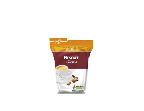 Nescaf&eacute; Alegria Smooth