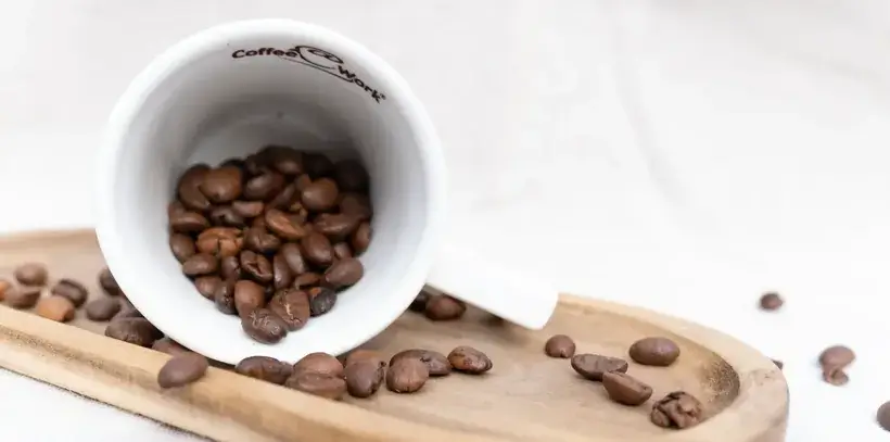 Koffie 