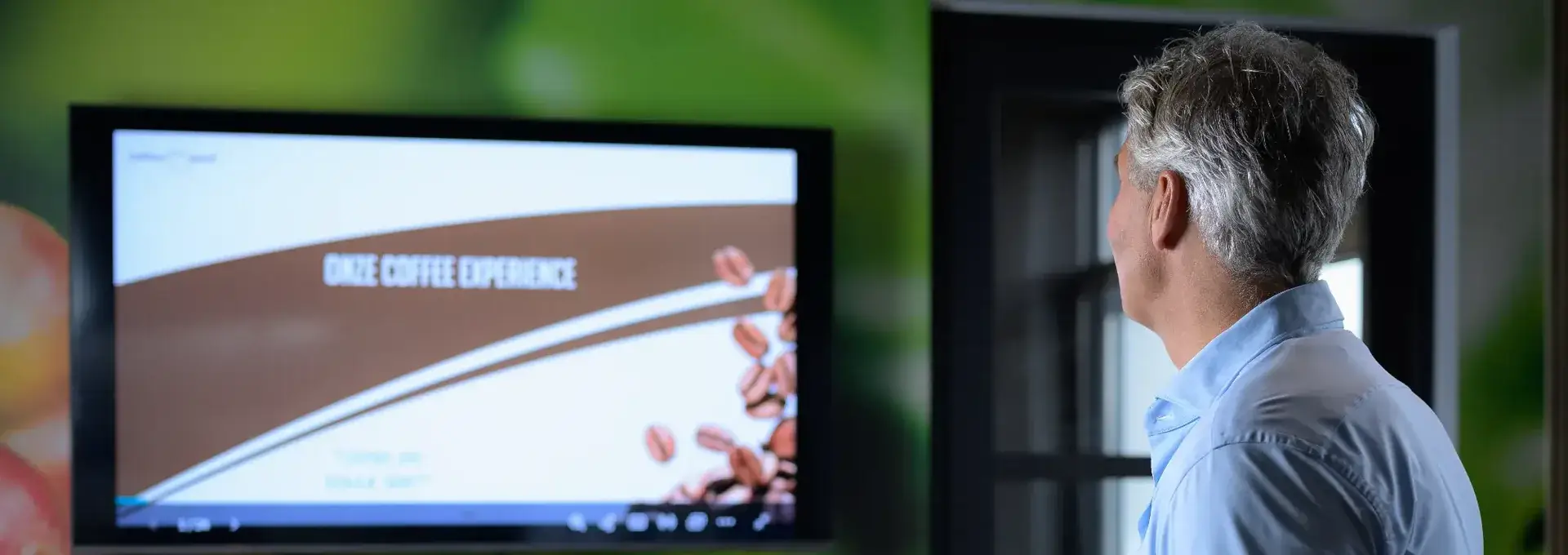 Proeflokaal koffie-experience Ede