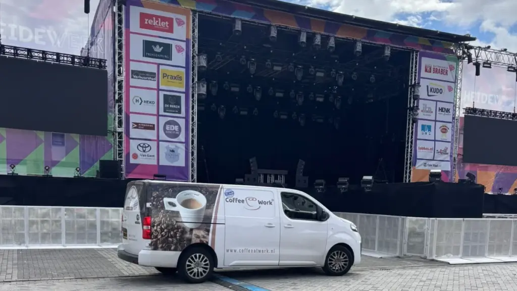 Heideweek Ede 2026: het grootste zomerfeest van de Gelderse Vallei